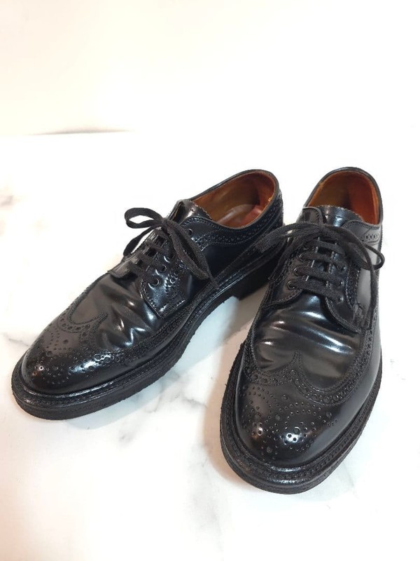 Alden N6503