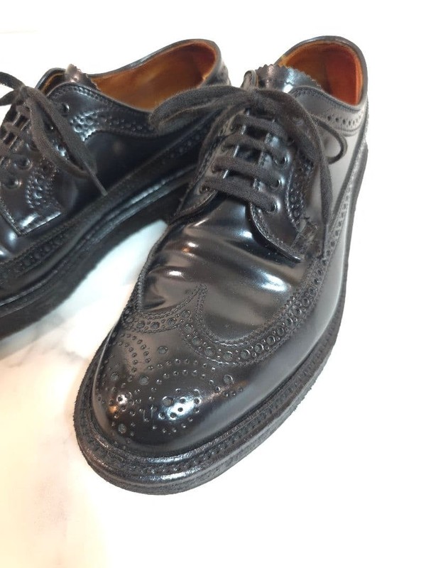 Alden N6503
