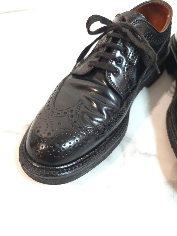 Alden N6503