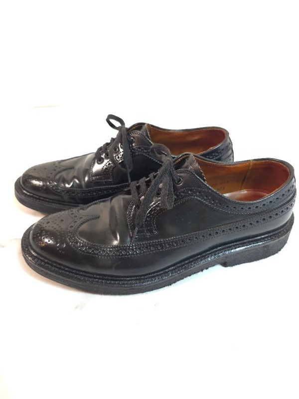 Alden N6503