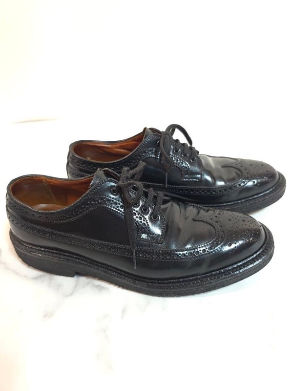 Alden N6503