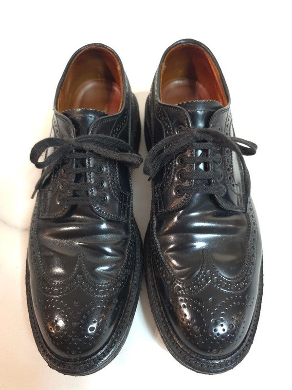 Alden N6503