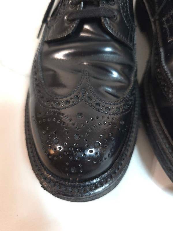 Alden N6503