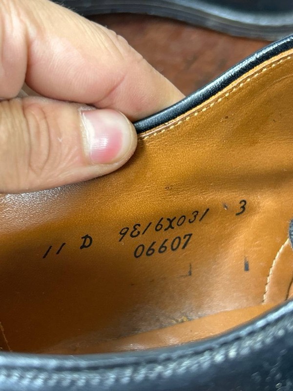 Alden 06607