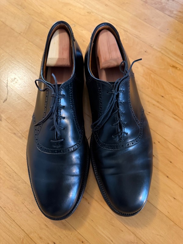 Alden 993