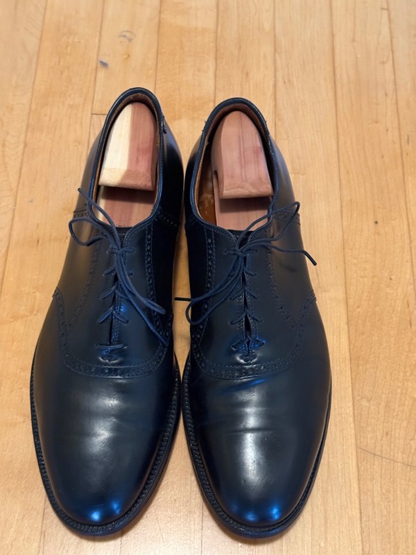 Alden 993