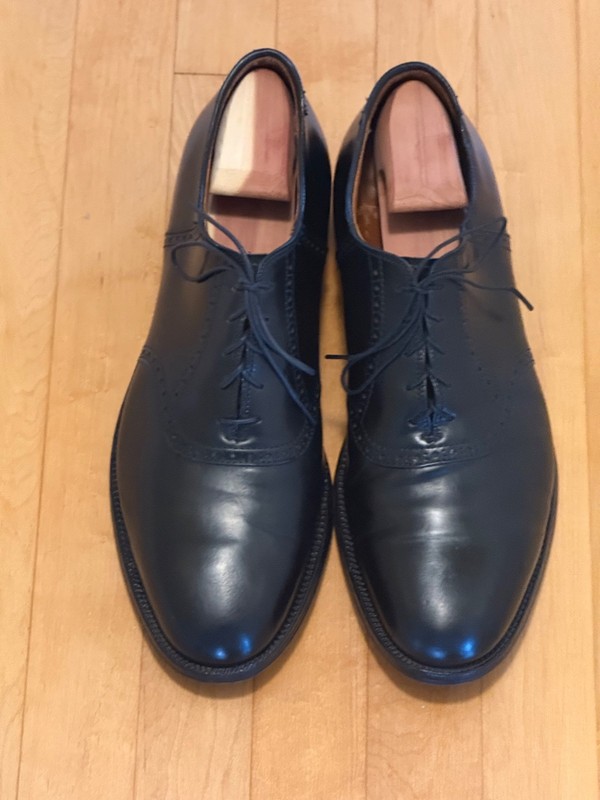 Alden 993