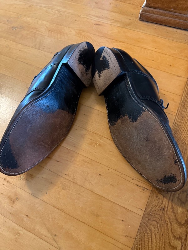 Alden 993