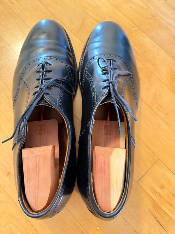 Alden 993