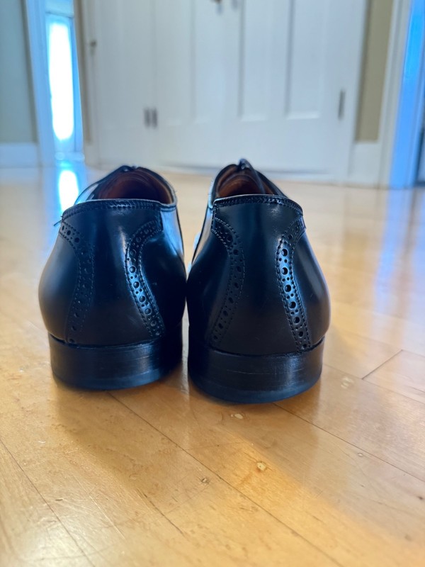 Alden 993