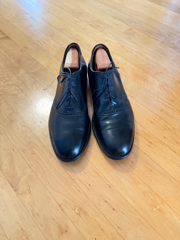 Alden 993
