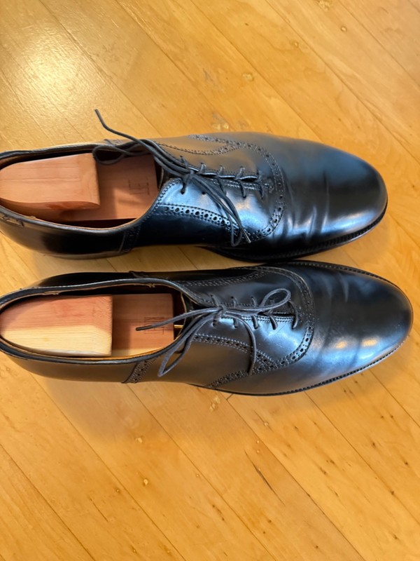 Alden 993