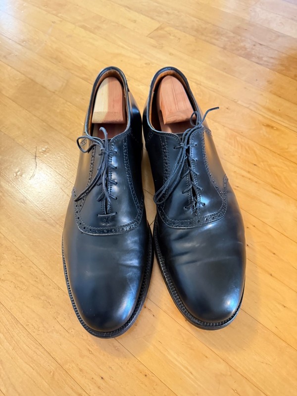 Alden 993