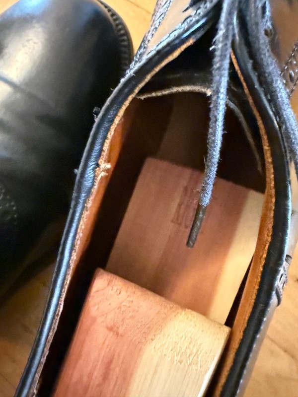 Alden 993