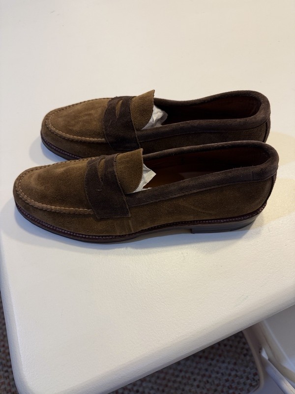 Alden D0217