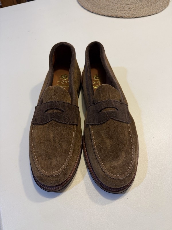 Alden D0217