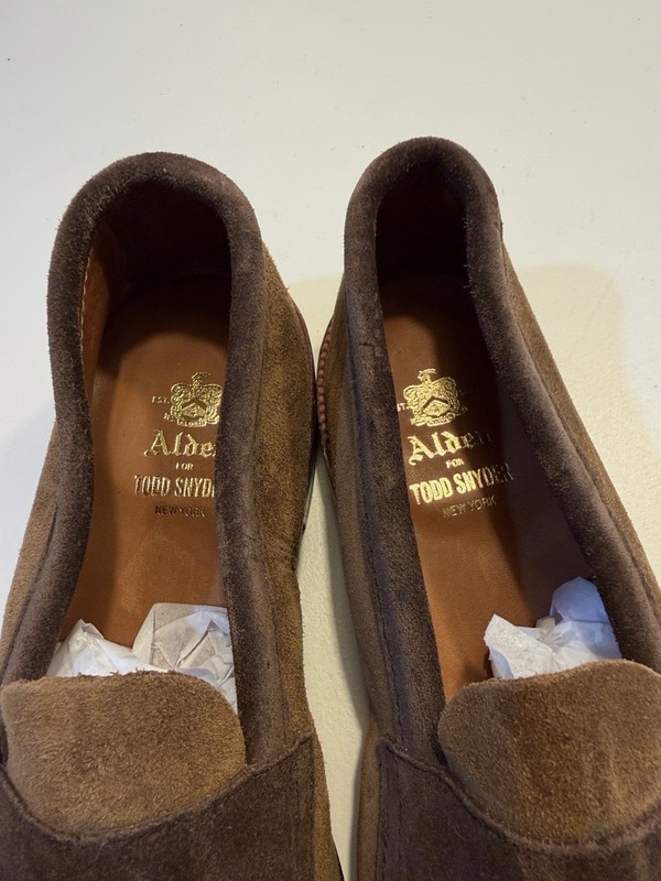 Alden D0217