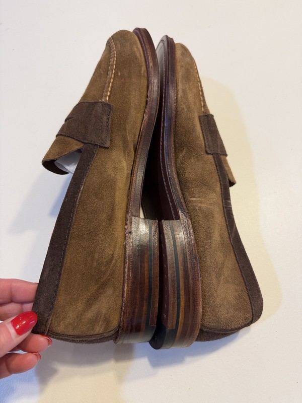 Alden D0217