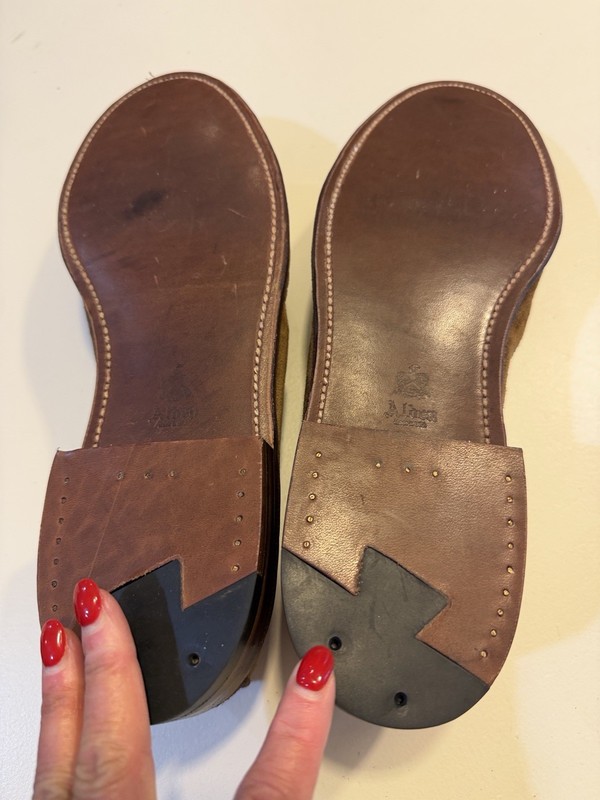 Alden D0217