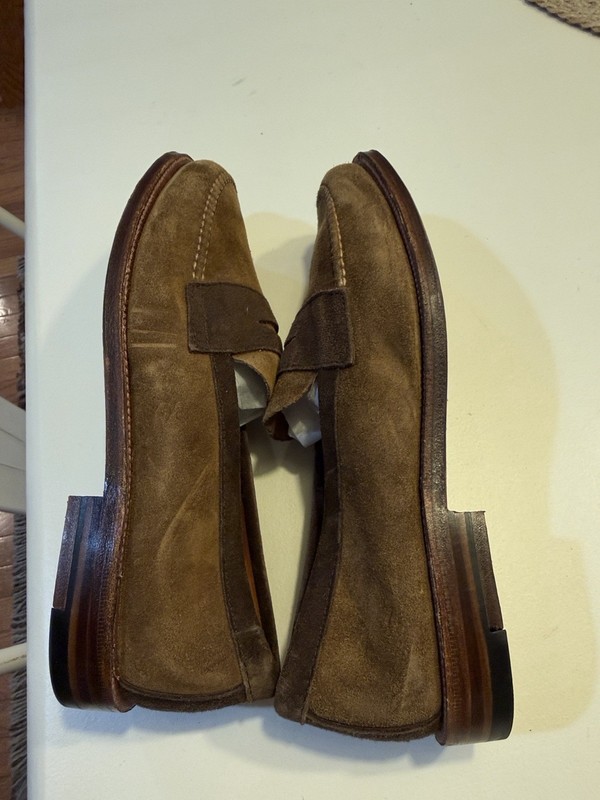 Alden D0217