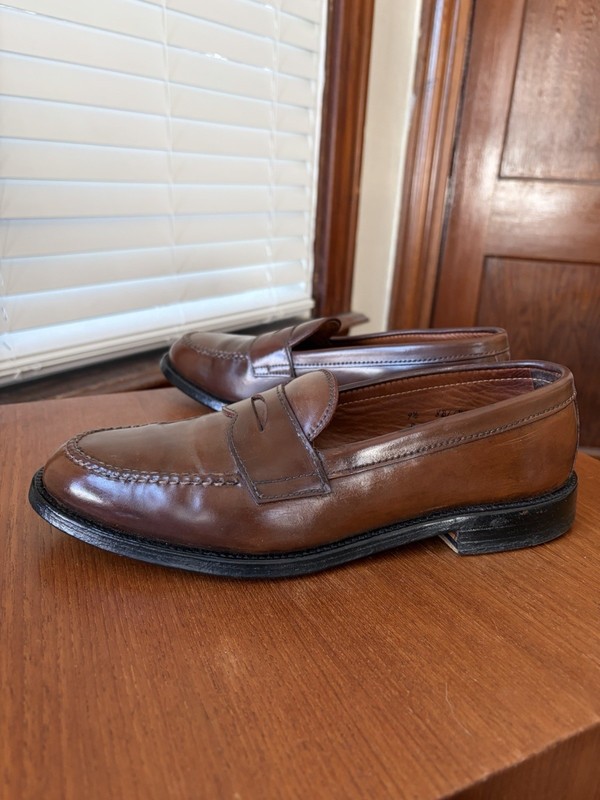 Alden 6754