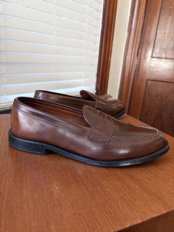 Alden 6754