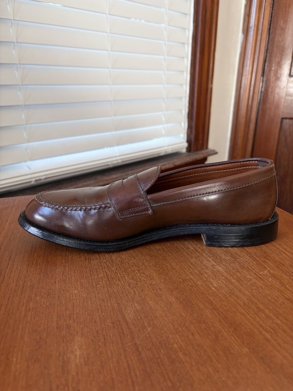 Alden 6754