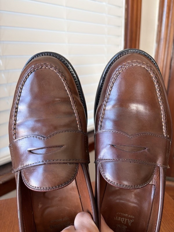 Alden 6754