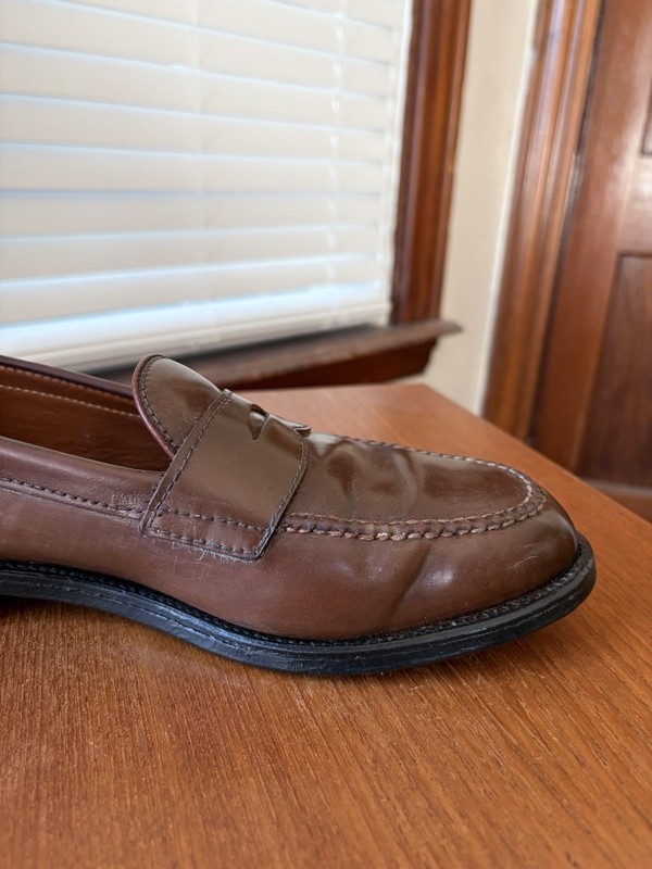 Alden 6754