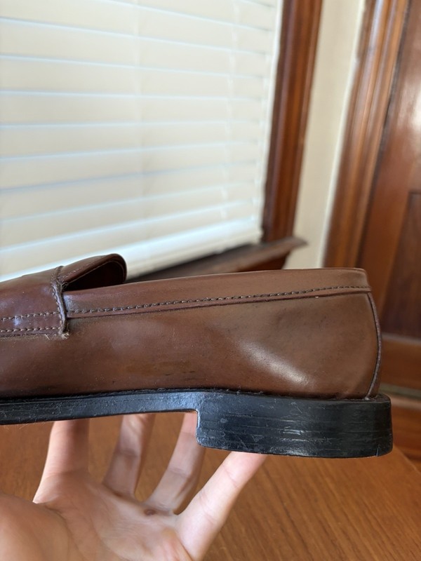 Alden 6754