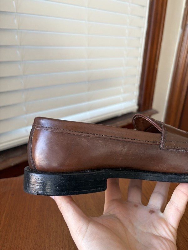 Alden 6754