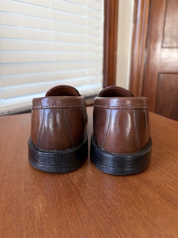 Alden 6754