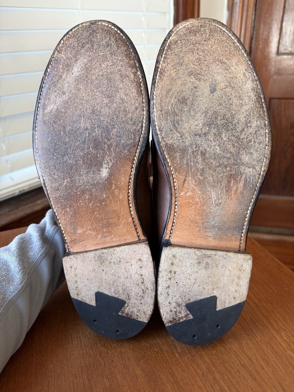 Alden 6754