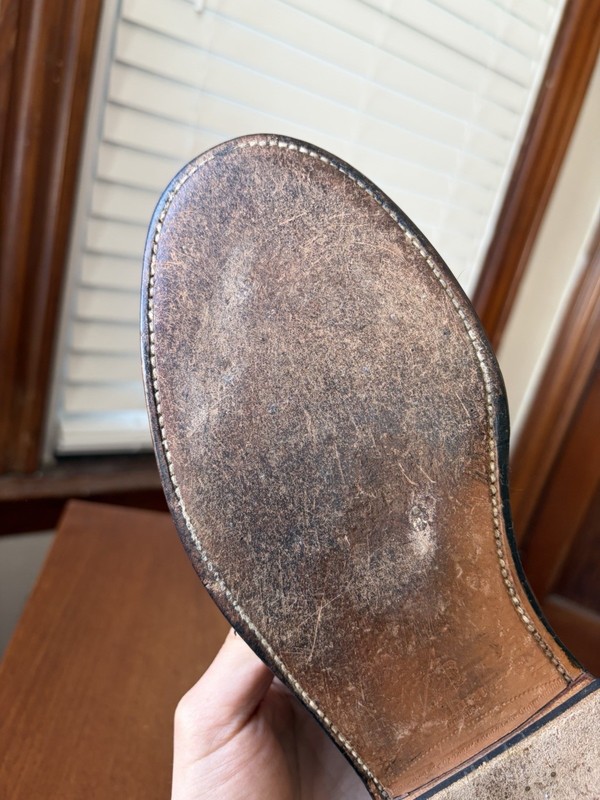 Alden 6754