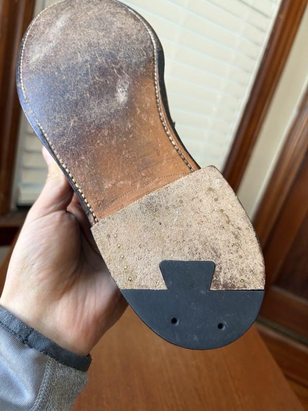 Alden 6754