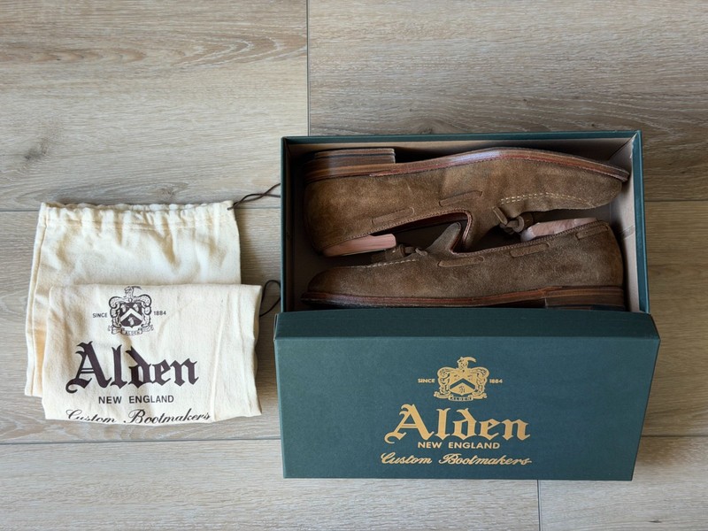 Alden 3403