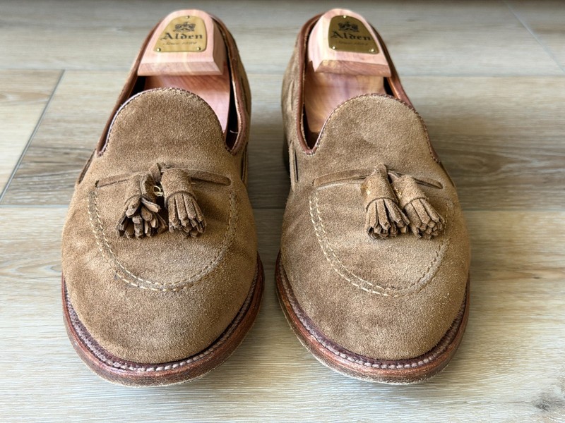 Alden 3403