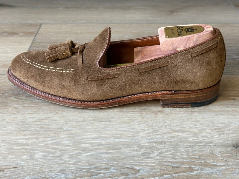 Alden 3403