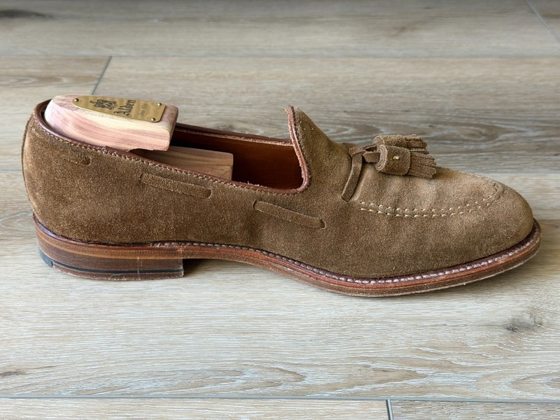 Alden 3403