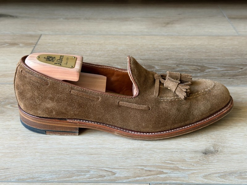 Alden 3403