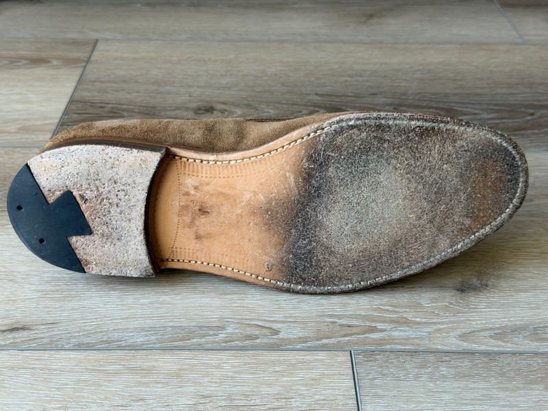 Alden 3403