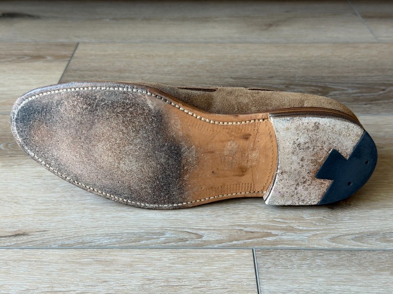 Alden 3403