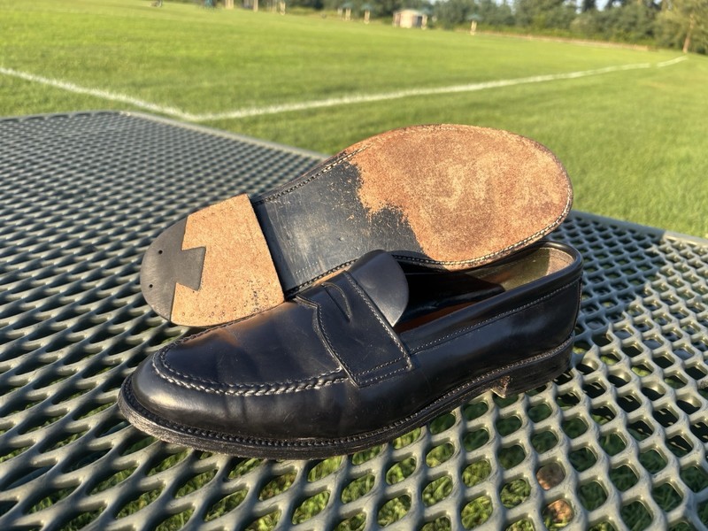 Alden 34378