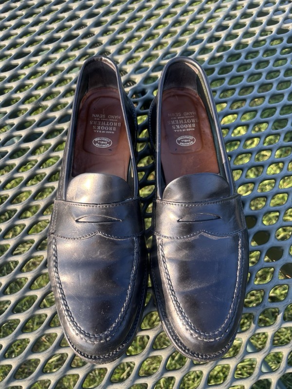 Alden 34378