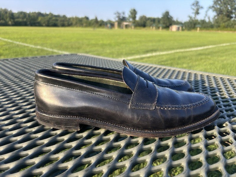 Alden 34378