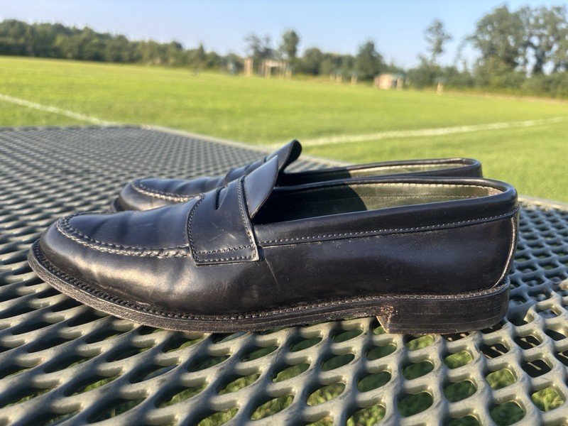 Alden 34378