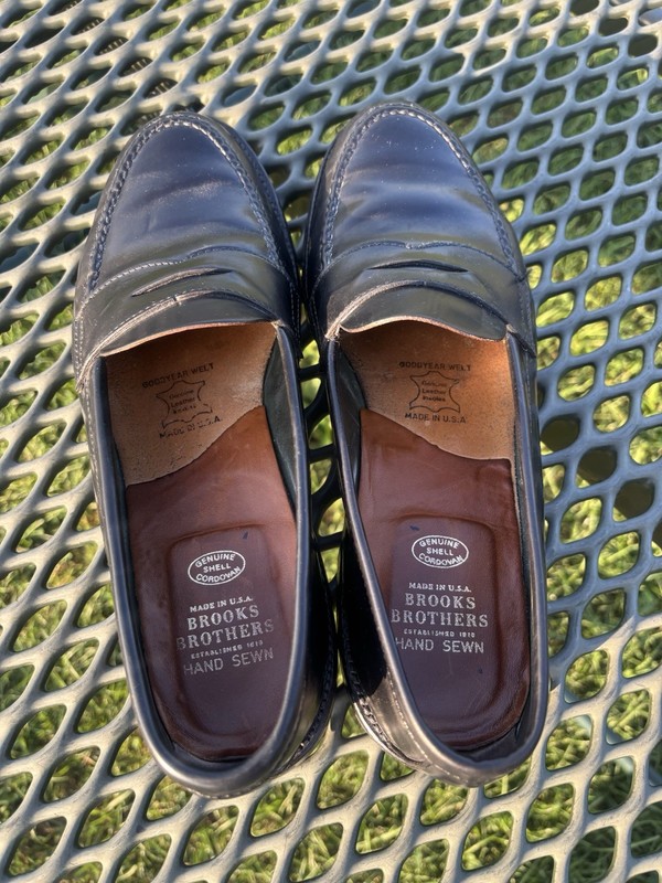 Alden 34378