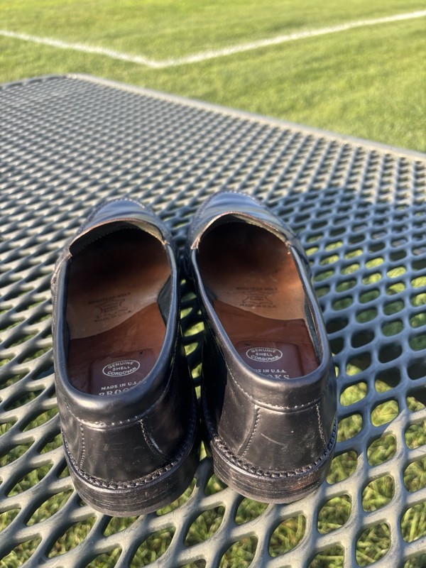 Alden 34378