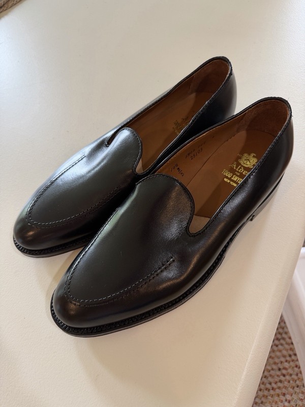 Alden D5103