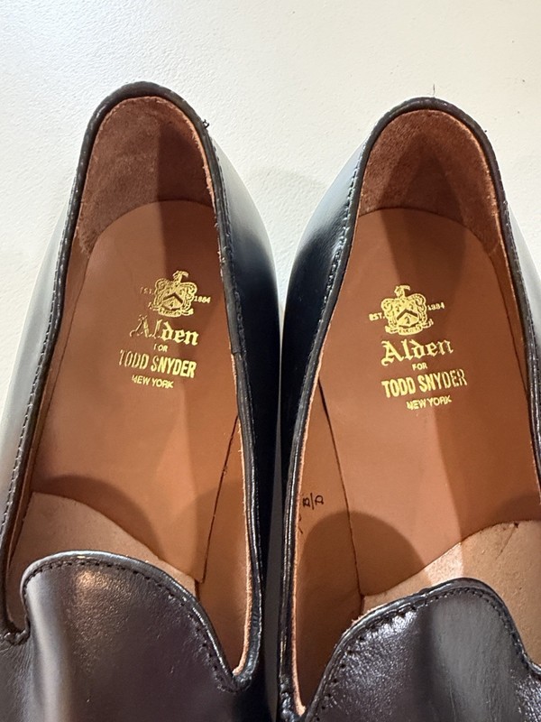 Alden D5103